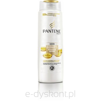 Pantene Pro-V Intensywna Regeneracja Szampon Do Włosów 400 Ml