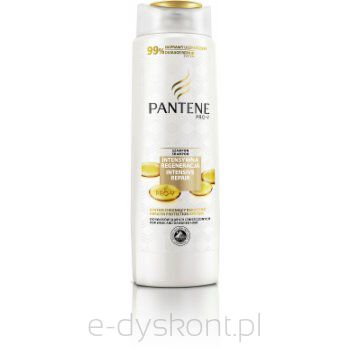 Pantene Pro-V Intensywna Regeneracja Szampon Do Włosów 400 Ml