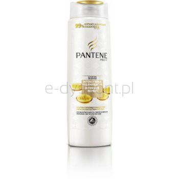 Pantene Pro-V Intensywna Regeneracja Szampon Do Włosów 400 Ml