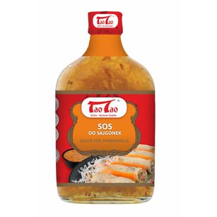 Tao Tao Sos Do Sajgonek 200G 