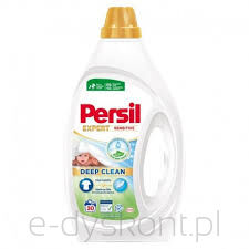 Persil Gel Expert Sensitive 1,35 l 30 prań