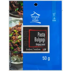 House of Asia pasta bulgogi 50g