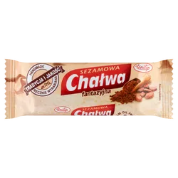 Unitop Chałwa Sezamowa Fantazyjna 50G