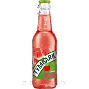 Tymbark Napój Jabłko Arbuz 250 Ml