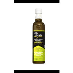 Karpea Oliwa Z Oliwek Extra Virgin Niefiltrowana 500Ml