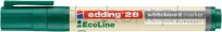 Edding Marker Do Tablic E-28 Ecoline, 1,5-3 Mm, Zielony  - 2
