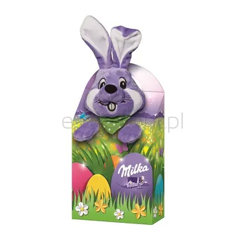 Milka Plush Toy 96G 10X