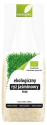 Ekologiko Ryż jaśminowy biały BIO 500 g