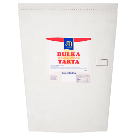 Mamut Bułka Tarta 5 Kg