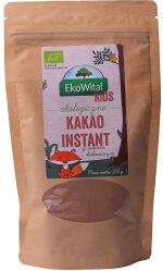 Ekowital Kakao Instant Bio 200 G