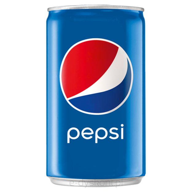 Pepsi Cola 200Ml 