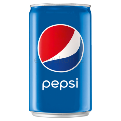 Pepsi Cola 200Ml