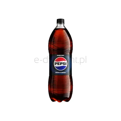 Pepsi zero cukru 2 l SK