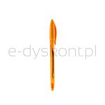 Keyroad Długopis Klasyczny Ball Pen Soft Jet, 0,7Mm, 1 0Szt., Blister, Mix Kolorów - 2