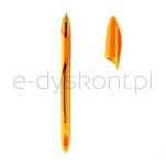 Keyroad Długopis Klasyczny Ball Pen Soft Jet, 0,7Mm, 1 0Szt., Blister, Mix Kolorów - 3