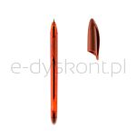 Keyroad Długopis Klasyczny Ball Pen Soft Jet, 0,7Mm, 1 0Szt., Blister, Mix Kolorów - 13