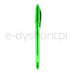 Keyroad Długopis Klasyczny Ball Pen Soft Jet, 0,7Mm, 1 0Szt., Blister, Mix Kolorów - 14