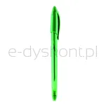 Długopis Klasyczny Keyroad Ball Pen Soft Jet, 0,7Mm, 1 0Szt., Blister, Mix Kolorów - 14