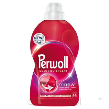 Perwoll Renew Color 1000 ml 20 prań