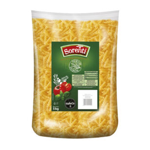 Makaron SORENTI Świderki DURUM 5000g