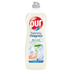 Pur Balsam Aloe Vera 750 Ml