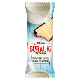 Góralki Top Mleczne 40G