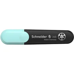 Schneider Zakreślacz Job Pastel, 1-5Mm, Turkusowy 