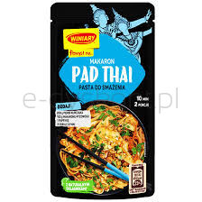 Winiary Pomysł Na... Makaron Pad Thai 65g