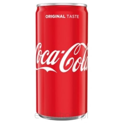 Coca Cola 200 ml