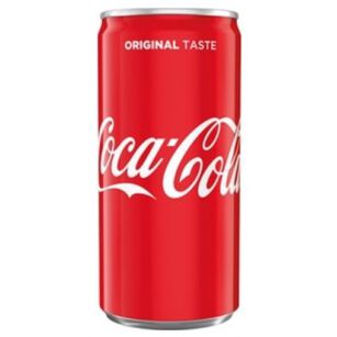 Coca Cola 200 ml