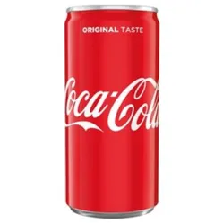 Coca Cola 200 ml
