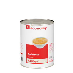 Tge Mus jabłkowy 4250ml 4350 g
