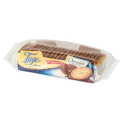 Ciastka Tago Owsiane De Lux 210 G