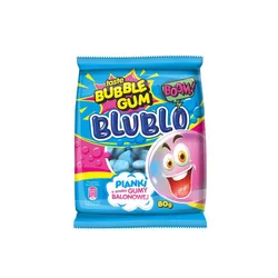 Pianki Blublo Guma Balonowa 80 G