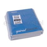 Office Products Kołonotatnik A5, W Kratkę, 80 Kart., 70Gsm - 2