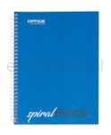 Office Products Kołonotatnik A5, W Kratkę, 80 Kart., 70Gsm - 3