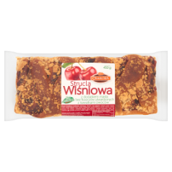 Oskroba Strucla Wiśniowa 450G