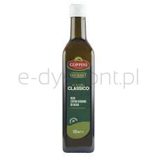 Coppini Oliwa z Oliwek Extra Vergine 500ml