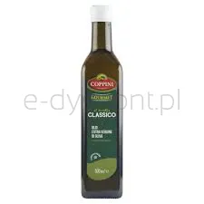 Coppini Oliwa z oliwek Extra Vergine 500ml