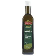 Coppini Oliwa z Oliwek Extra Vergine 500ml