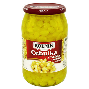 Rolnik Cebulka Złocista 860 G