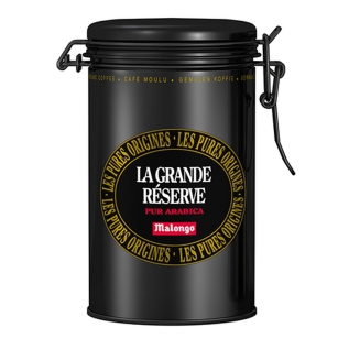 Malongo Kawa Mielona La Grande Reserve 250G