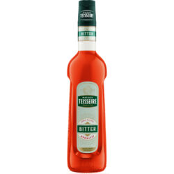 Mathieu Teisseire Syrop gorzki aperitif 0,7 L