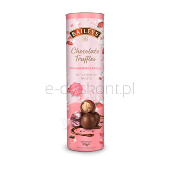 Baileys Tuba Irlandzkie Trufle Truskawkowe 318G
