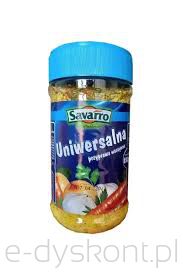 Savarro Uniwersalna przyprawa warzywna 850g