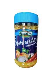 Savarro Uniwersalna przyprawa warzywna 850g