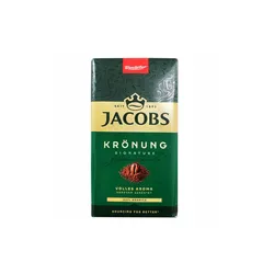 JACOBS KRONUNG KAWA M. DE 500G