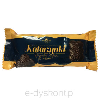 Kopernik Katarzynki W Czekoladzie 123 G