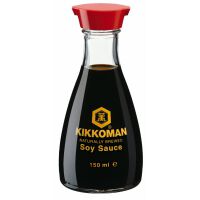 Kikkoman Sos Sojowy Dispenser 150Ml