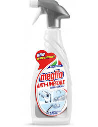 Meglio Odkamieniacz 650Ml